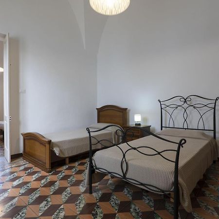 Casa Vacanza Lucia Puglia On Line Morciano di Leuca Exterior foto