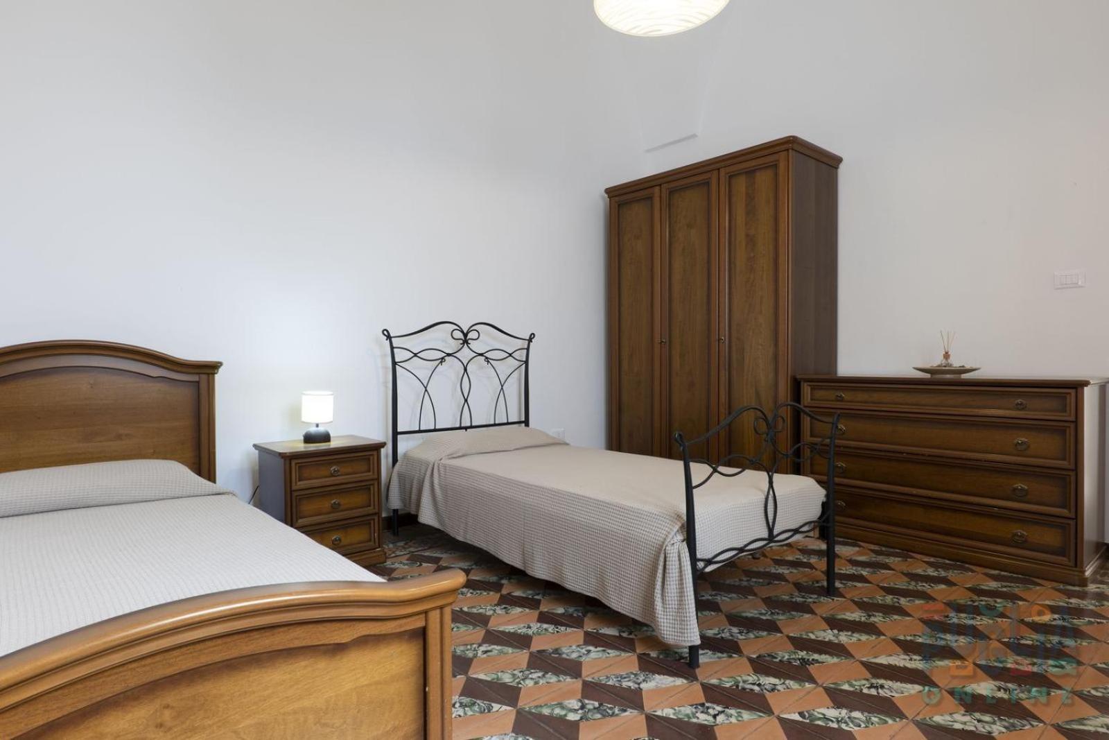Casa Vacanza Lucia Puglia On Line Morciano di Leuca Exterior foto