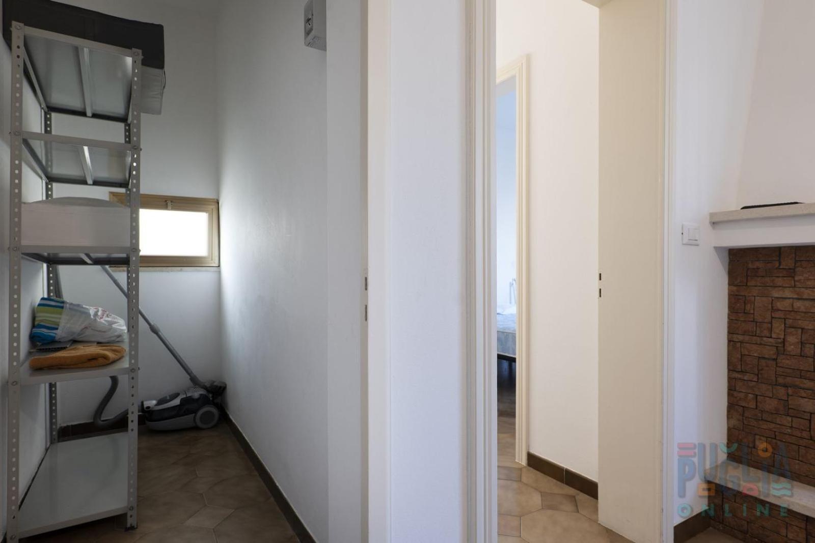 Casa Vacanza Lucia Puglia On Line Morciano di Leuca Exterior foto